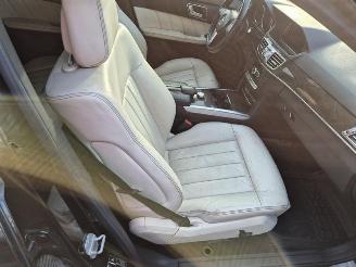 Mercedes E-klasse Combi 220 CDi picture 8