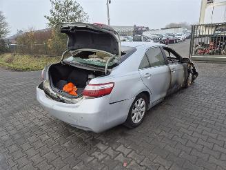 Toyota Camry 2.5 Hybrid 2007/6