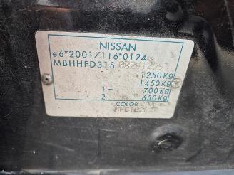 Nissan Pixo 1.0 12v picture 8