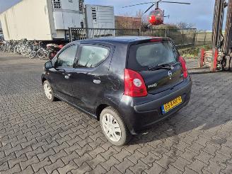 Nissan Pixo 1.0 12v picture 2