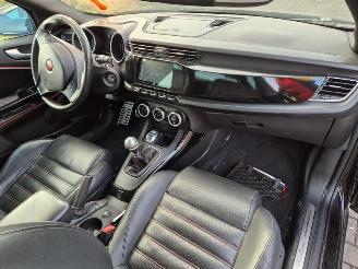 Alfa Romeo Giulietta 11.4 TB picture 5