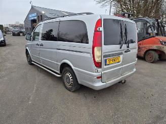 Mercedes Vito 120 CDi DC picture 2