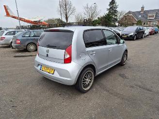  Seat Mii 1.0 12v 2013/7