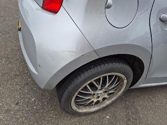 Seat Mii 1.0 12v picture 9