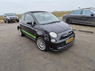 Fiat 500C 0.9 TwinAir picture 4