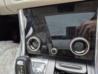 Land Rover Range Rover sport 3.0 SD V6 picture 6