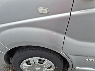 Renault Trafic 2.5 dCi picture 10