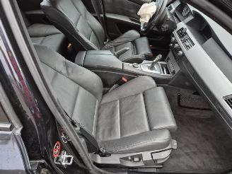 BMW 5-serie Touring 530i picture 13