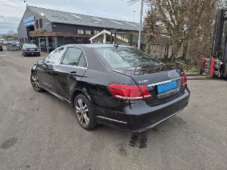 Mercedes E-klasse 200 CDi picture 2