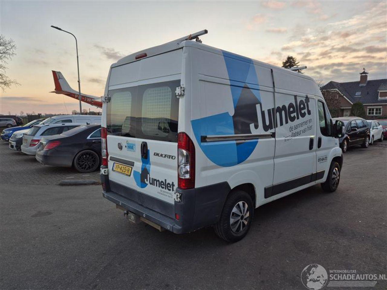 Fiat Ducato 2.3 D