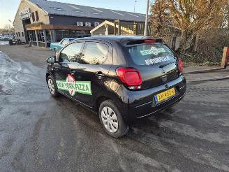 Citroën C1 1.0 12v picture 2