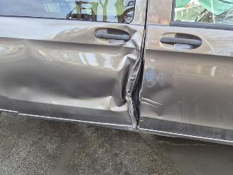 Mercedes Vito Tourer 114 CDi picture 8