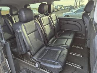Mercedes Vito Tourer 114 CDi picture 10