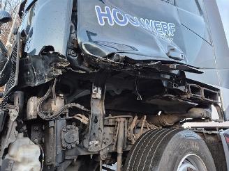 Volvo FH 500  picture 8