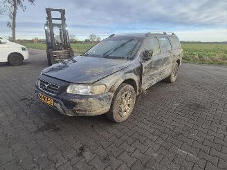 Volvo Xc-70 2.5 T picture 3