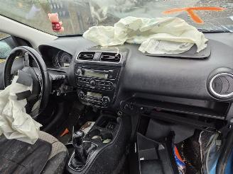 Mitsubishi Space-star 1.2 12v picture 5