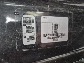 Renault Mégane Grandtour 1.2 16v picture 6