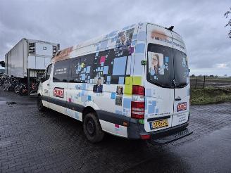 Mercedes Sprinter 314 CDi picture 2