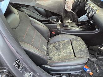 Mercedes A-klasse 200d 4matic picture 10