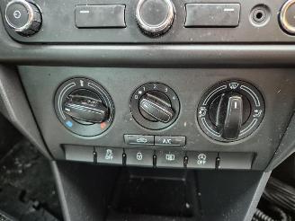 Skoda Rapid 1.2 TSi picture 6