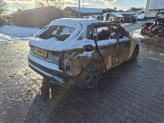 Démontage voiture Audi A3 Sportback 30 TFSi 2021/6