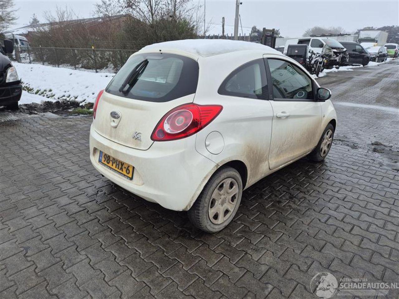 Ford Ka 1.2