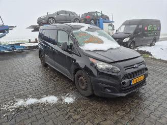 Ford Transit Connect 1.5 TDCi picture 4