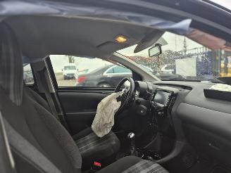 Peugeot 108 1.0 12v picture 7