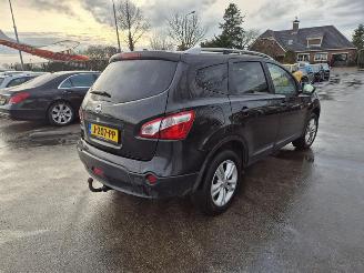  Nissan Qashqai 224639 2012/9