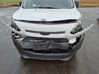 Ford Transit Connect 1.5 TDCi picture 9