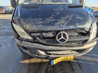 Mercedes Sprinter 313 CDi picture 8
