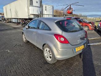Opel Corsa 1.3 CDTi picture 2