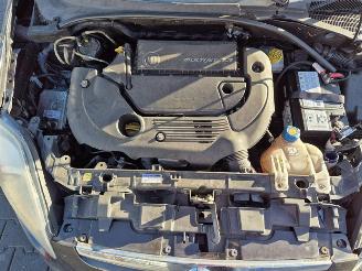 Fiat Punto Evo 1.3 JTD picture 8