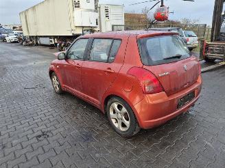 Suzuki Swift 1.3 picture 2