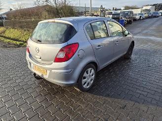  Opel Corsa 1.2 16v 2009/10