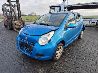 Suzuki Alto 1.0 picture 3