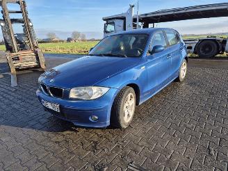 BMW 1-serie 116i picture 3