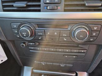 BMW 3-serie 318i Cabrio picture 7