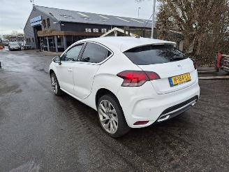 Citroën DS4 1.6 Vti picture 2