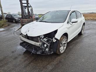 Citroën DS4 1.6 Vti picture 3