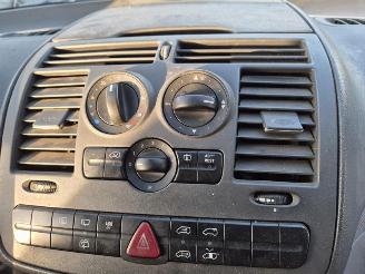 Mercedes Vito 111 CDi picture 9