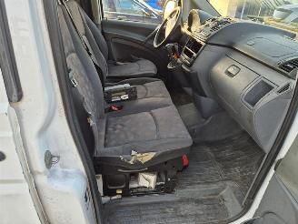 Mercedes Vito 111 CDi picture 11