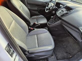 Ford Transit Connect 1.5 TDCi picture 9