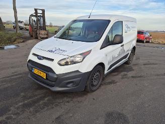 Ford Transit Connect 1.5 TDCi picture 3