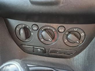 Ford Transit Connect 1.5 TDCi picture 7