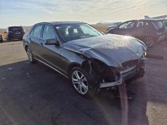 Mercedes E-klasse 200 CDi picture 4