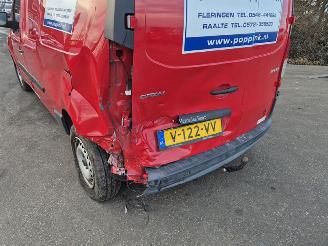 Mercedes Citan 111 CDi picture 7