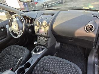 Nissan Qashqai 2.0 16v picture 5