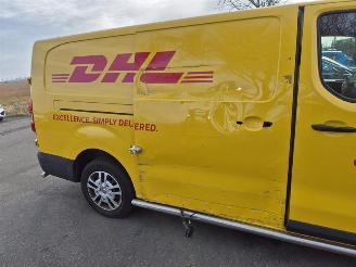 Opel Vivaro 1.5 CDTi picture 6