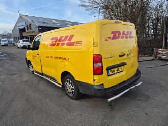 Opel Vivaro 1.5 CDTi picture 2